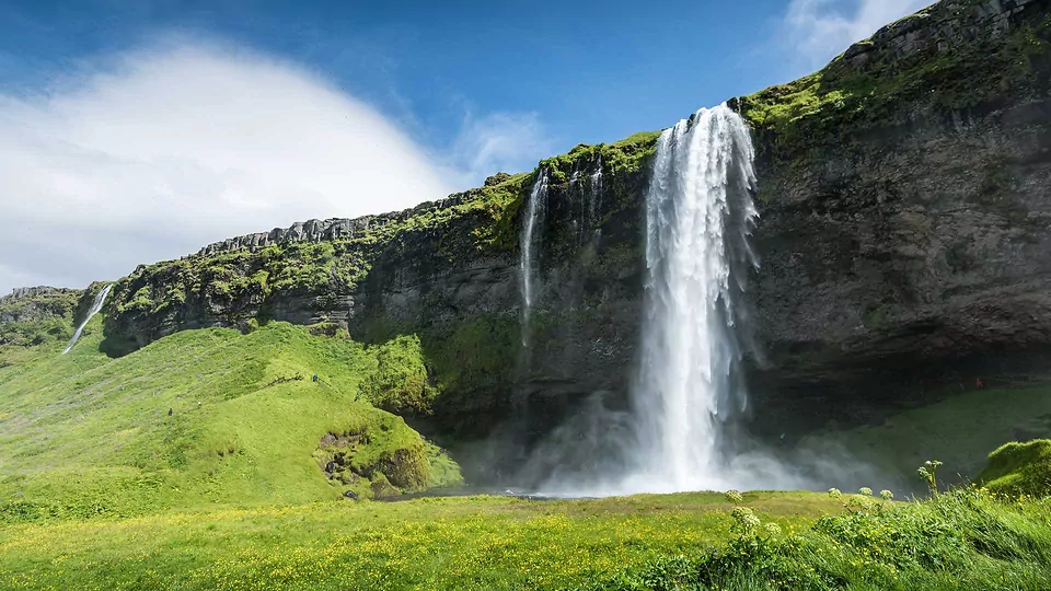 Discover Iceland at your own pace: 19 Day Self-Drive tour (19 days)