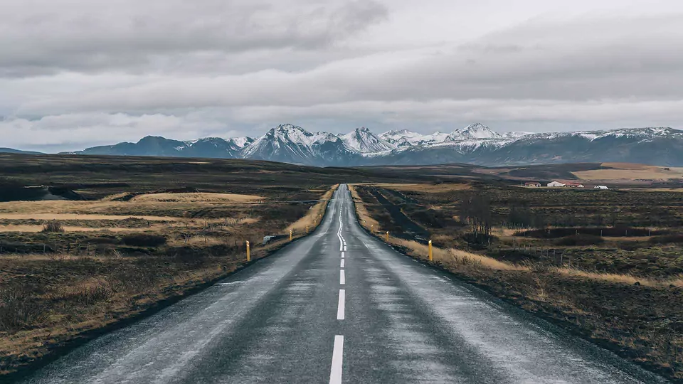 The Iceland Adventure: 21 Day Self-drive Tour around Iceland (21 days)
