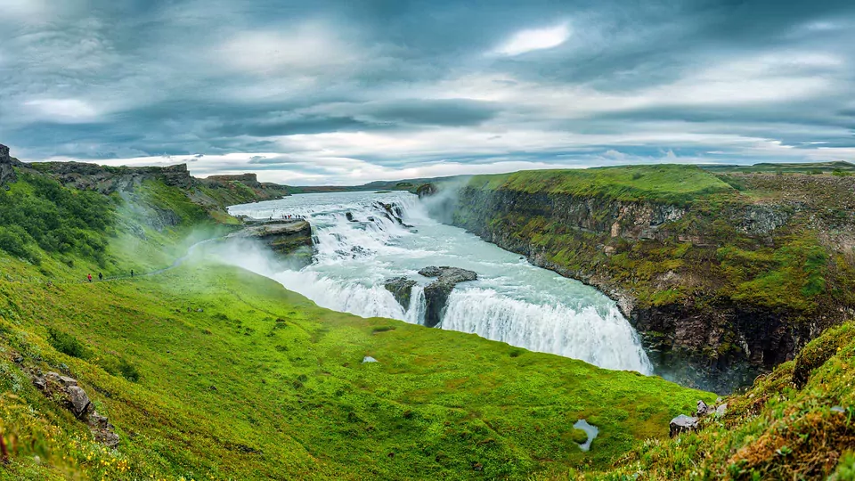 Golden Circle
